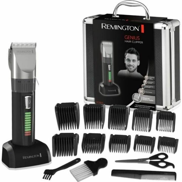 Immagine prodotto Remington HC5810 Genius
