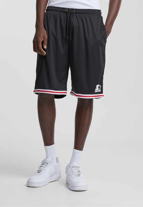 Actual product image Starter Mesh Sport Short - 170385 (S)
