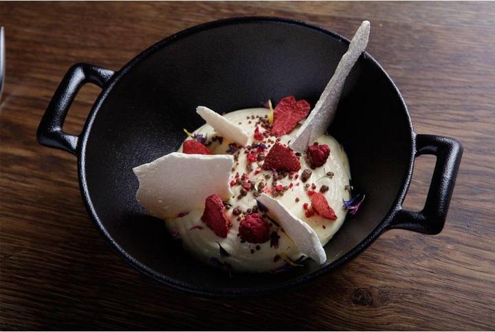 Image du produit Revol Wok BELLE CUISINE noir (20 cm, Wok, Céramique)