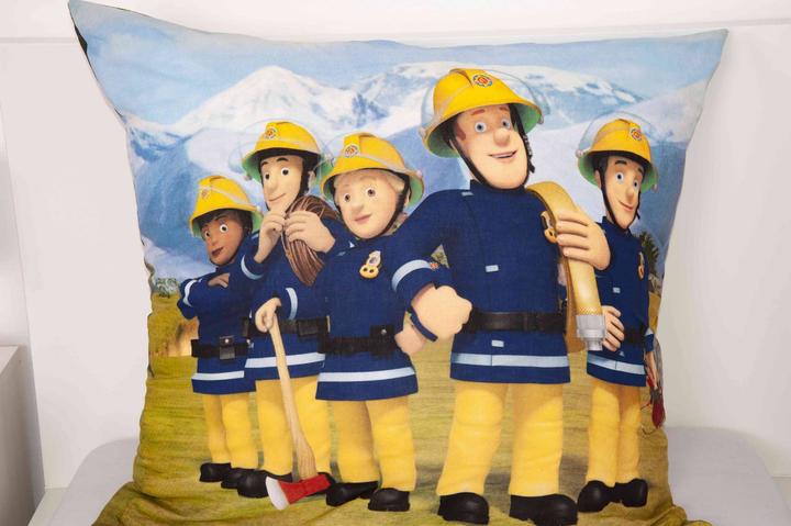 Actual product image Herding Fireman Sam