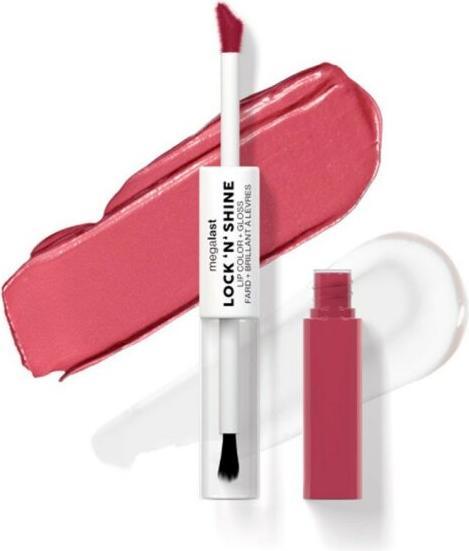 Produktbild Wet n Wild MegaLast Lip Color & Gloss 1115489E (Pinky Promise)