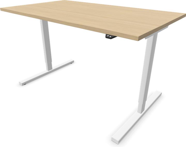 Narbutas Easy sit-stand desk