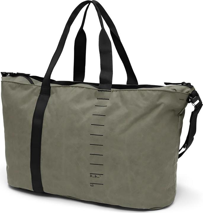 Immagine prodotto DB Sports Essential Weekender 40L (40 l)