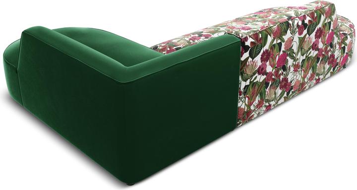 Produktbild CXL by Christian Lacroix Charles (Ecksofa, Modular Sofa)