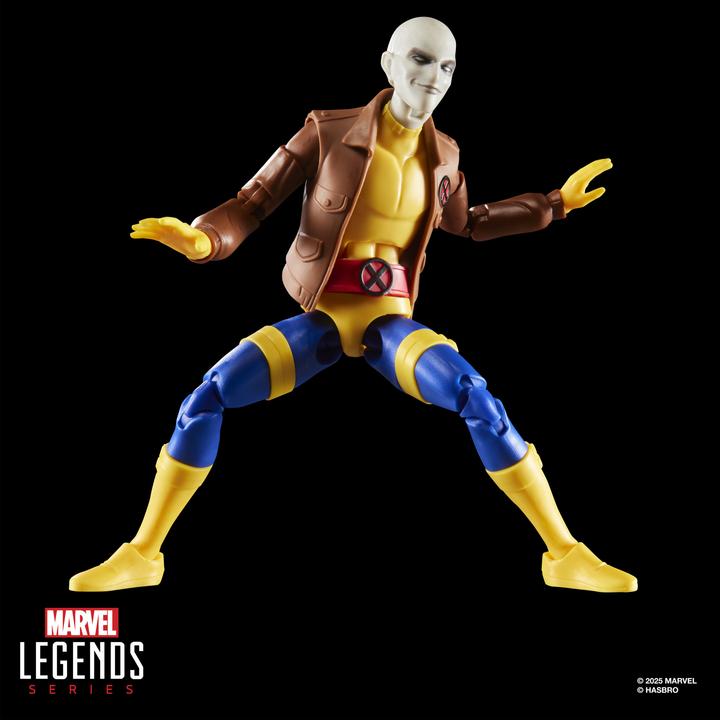 Image du produit X-Man Xmn Legends Ent 1