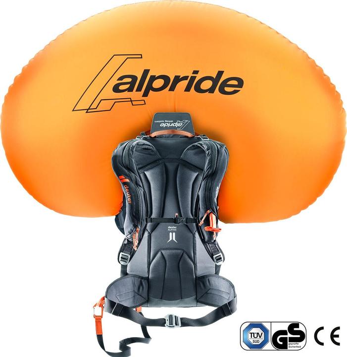 Immagine prodotto Deuter Alproof 32 (32 l)