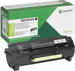 Produktbild Lexmark 56F2H00 (BK)