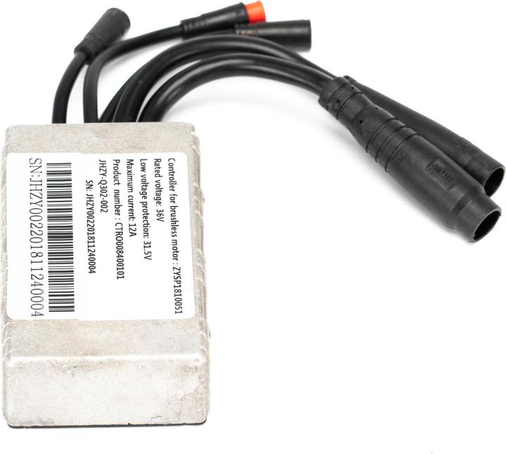 Immagine prodotto Oxelo Centralina elettrica Click 500