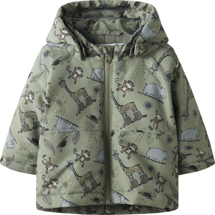 Immagine prodotto Name it Übergangs Jacke (86)