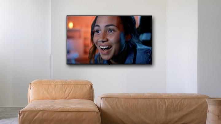 Produktbild Nokia Smart 5000A (50", LCD, 4K, 2020)
