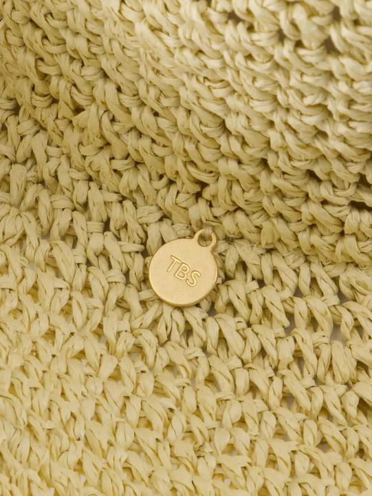 Produktbild TBS Damen Strohhut (One Size)