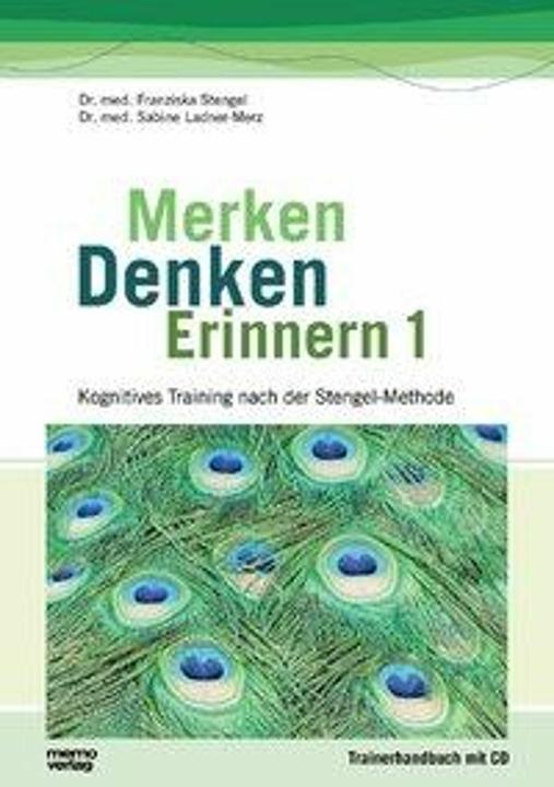 Energie-Label Merken - Denken - Erinnern 1 (Deutsch, Franziska Stengel, Sabine Ladner-Merz, 2019)