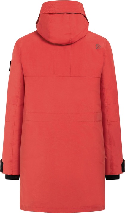 Actual product image Didriksons parka dexter (XL)