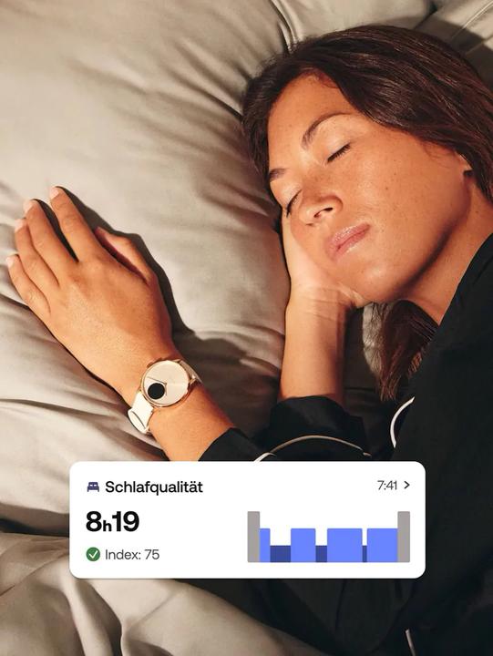 Image du produit Withings Scanwatch Light (37 mm)