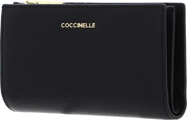 Actual product image Coccinelle Metallic Soft Wallet