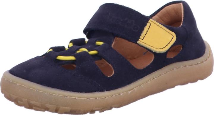Image du produit Froddo Kid's Barefoot Elastic Sandal (33)