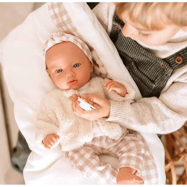 Produktbild Arias Baby doll Elegance 40 cm