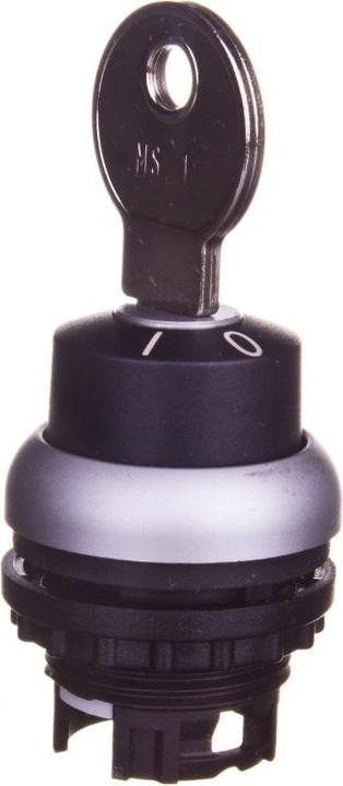 Produktbild Eaton Complete Selector Switch 2 Pos. 1NO/1NC