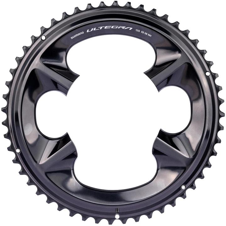 Image du produit Shimano Ultegra FC-R8100 (52)