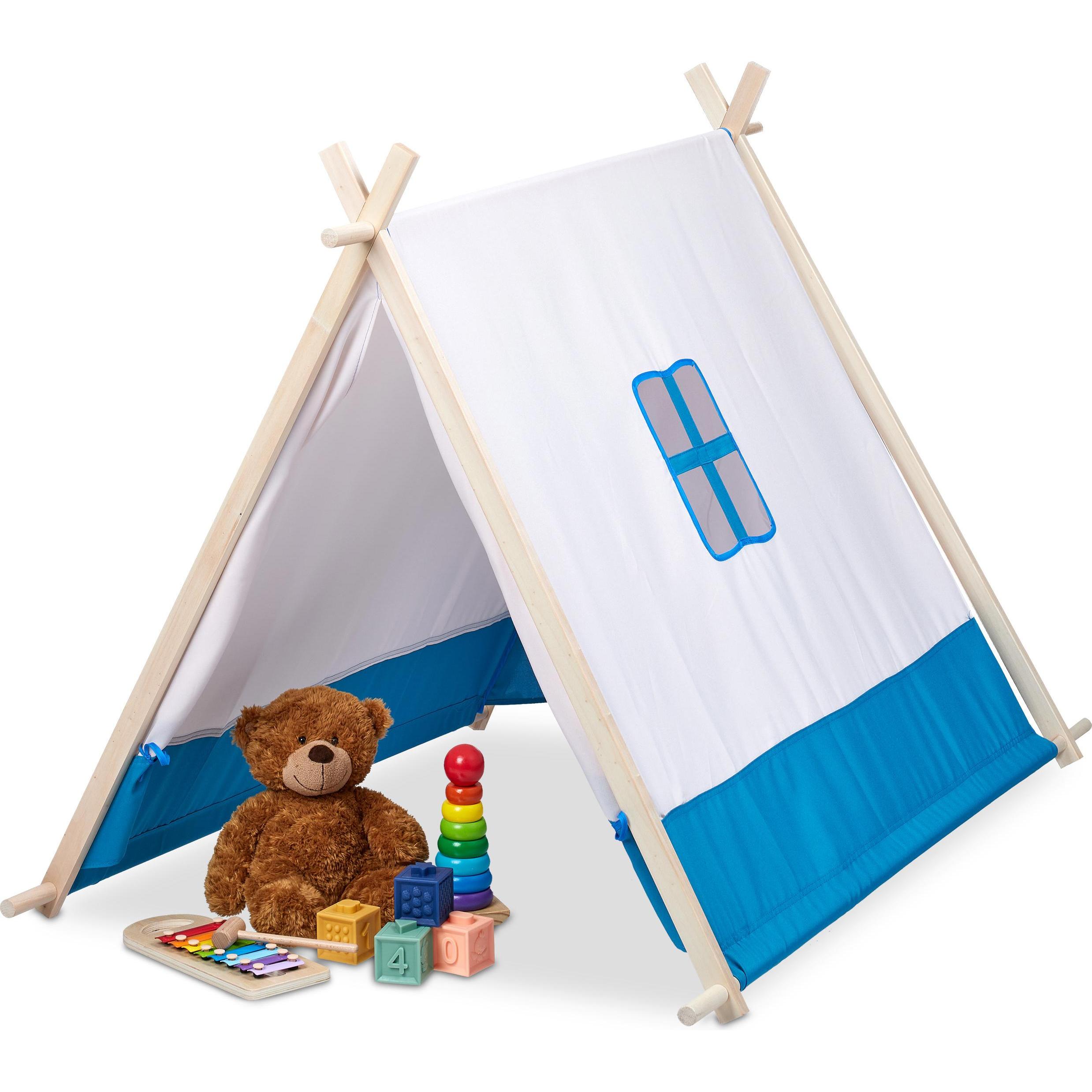 Relaxdays Spielzelt