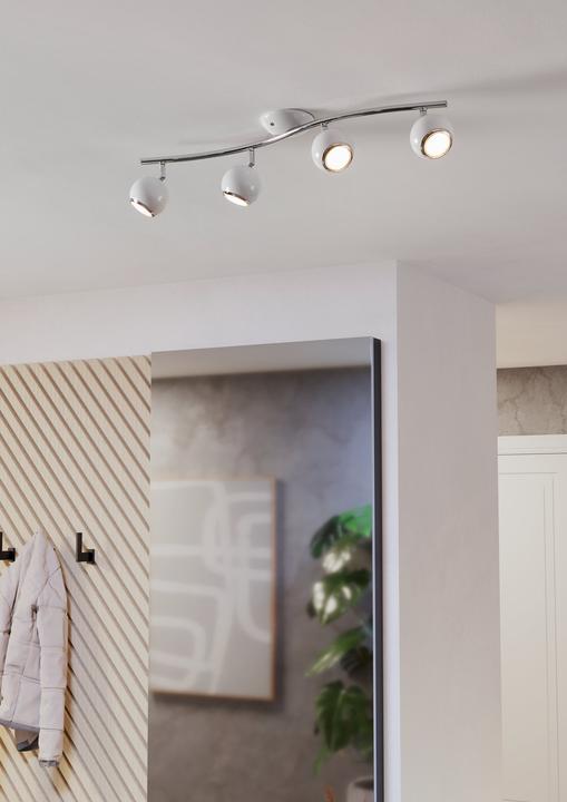 Immagine prodotto EGLO Bimeda (240 lm, GU10)