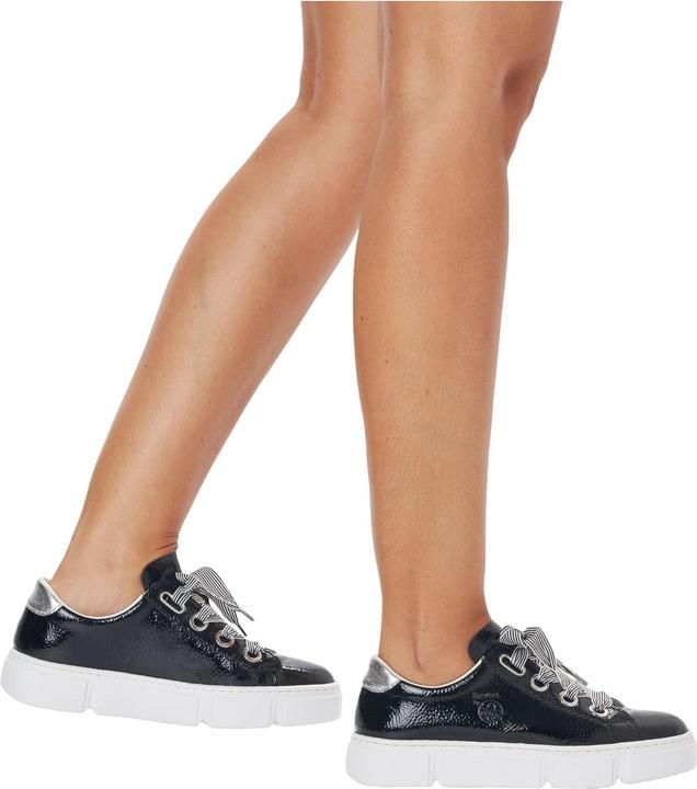 Actual product image Rieker Sneaker (41)