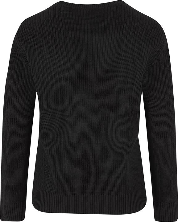 Produktbild Urban Classics Ladies Rib Knit Sweater - 165617 (M)