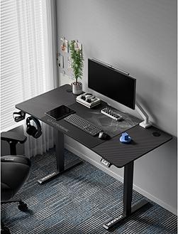 Actual product image Ultradesk Level V2