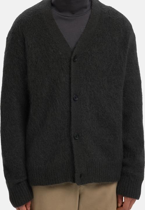 Produktbild Selected Mohair Mix Strickjacke (L)