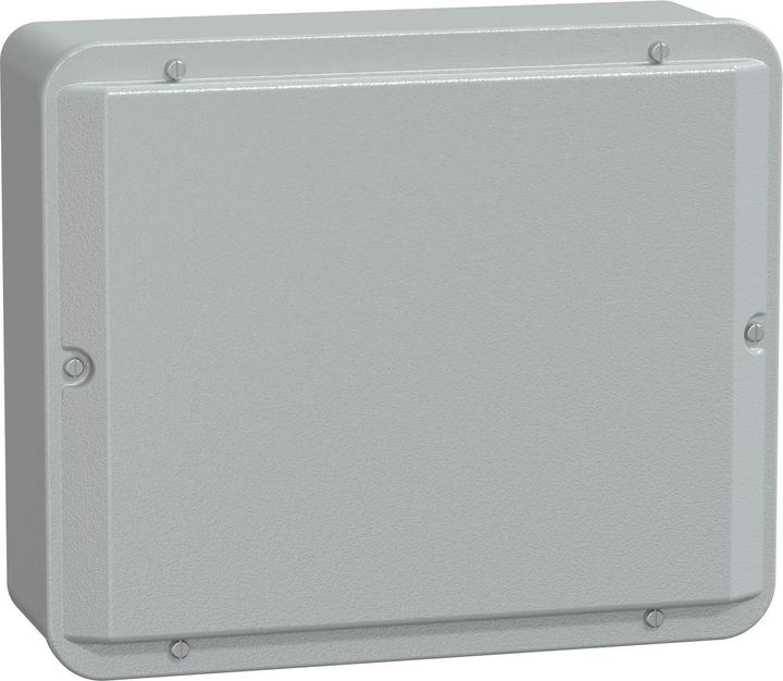 Actual product image Schneider Electric Enclosure, wall box, 116x257x307mm