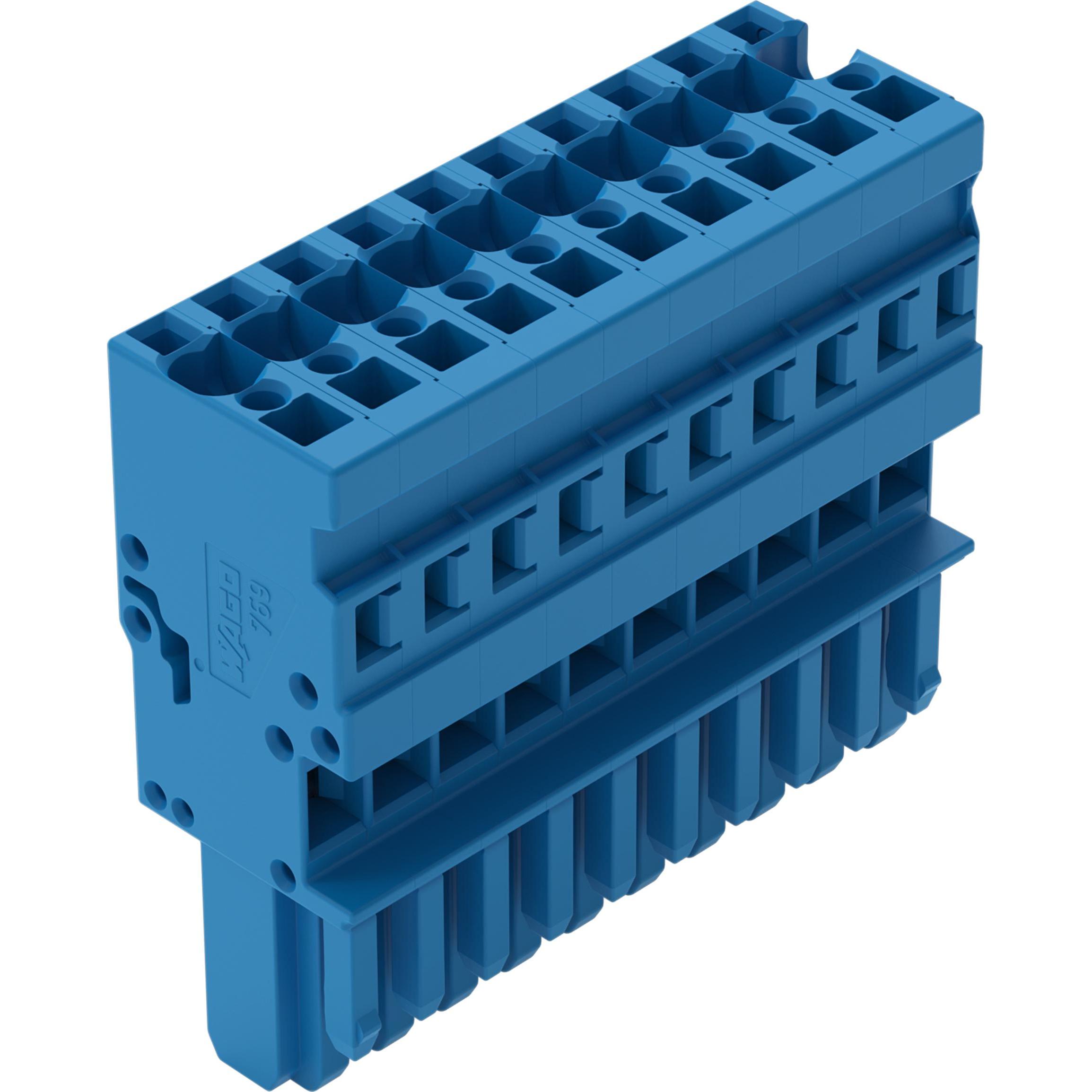 Wago, Systemstromversorgung, 769-110/000-006