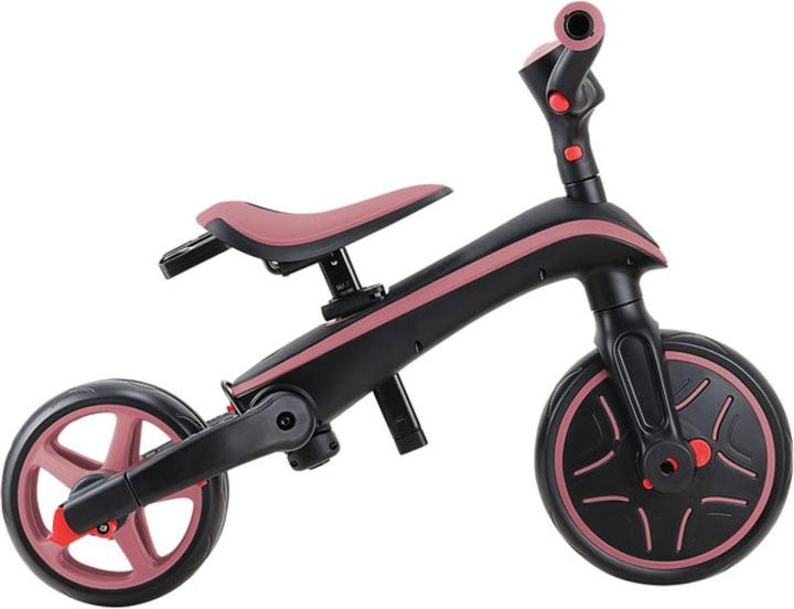 Actual product image Globber Explorer 4 in 1