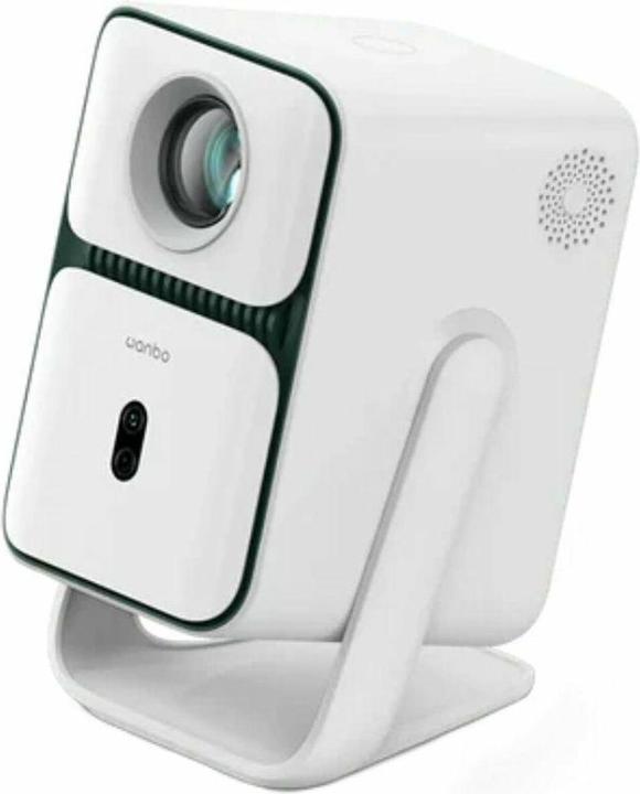 Immagine prodotto Wanbo T2 Ultra (Full HD, 500 lm, 1.2:1)
