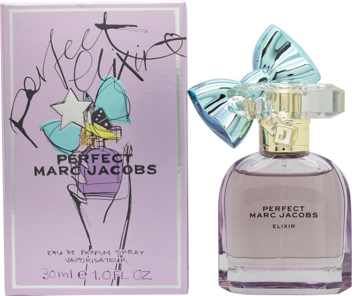 Produktbild Marc Jacobs Perfect Elixir (Eau de Parfum, 30 ml)