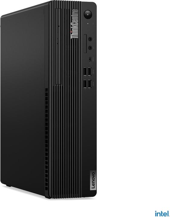 Produktbild Lenovo ThinkCentre M70s Gen 4 (Intel Core i5-13400, 16 GB, 512 GB, UHD Graphics 730)