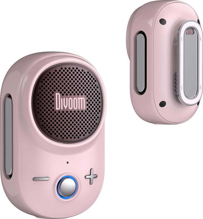 Produktbild Divoom Itour-S pink