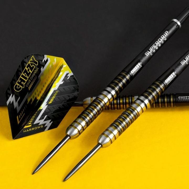 Image du produit Harrows Dave Chisnall (23 g)