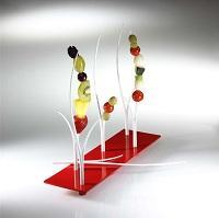 Actual product image Mebel Degusto Finger Food Set 20