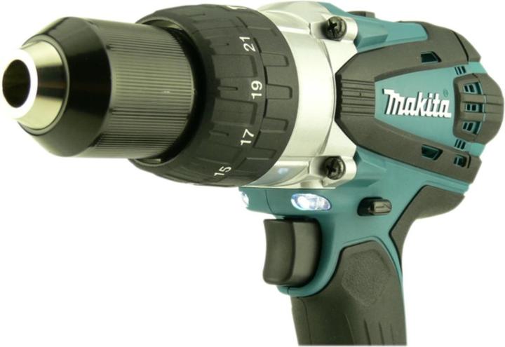 Immagine prodotto Makita BHP 458 RFE