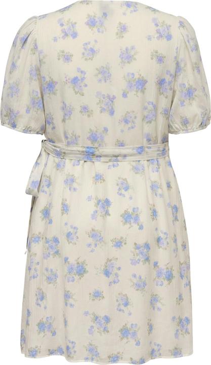 Actual product image Vero Moda VMCBELLA Midikleid Kleid (50)