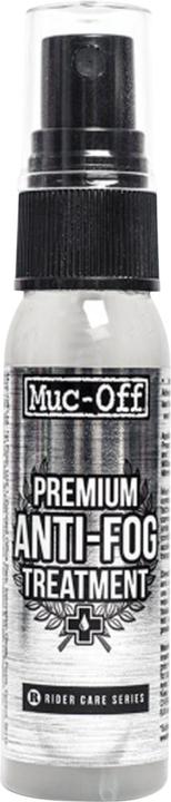 Actual product image Muc-Off Anti-Fog Fogging Protection (32 ml, Care set)