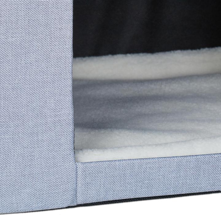 Actual product image Relaxdays Cat cave (Cat)