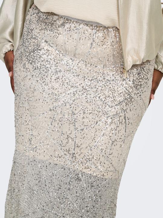 Produktbild Only CARMADDISON Rock Midirock Rock (XL)