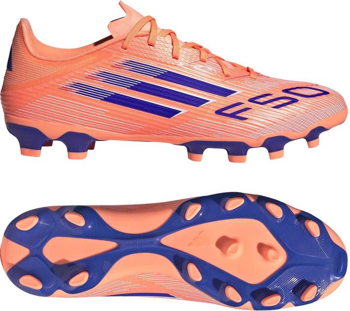 Actual product image adidas F50 League AG (42)