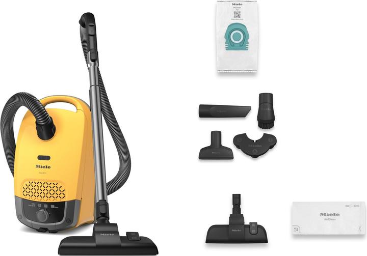 Actual product image Miele Guard S1