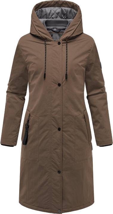 stone brown