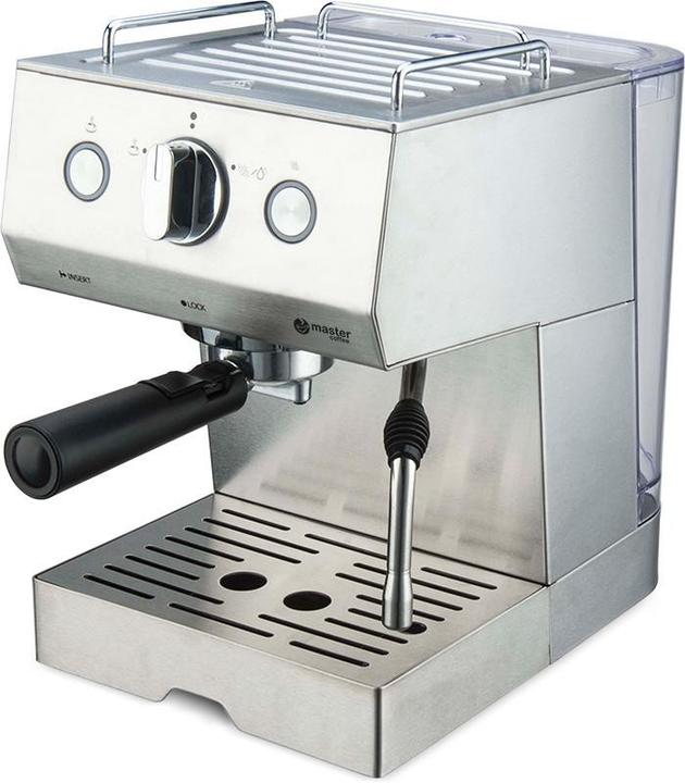 Actual product image Master Semi-automatic coffee maker, MC500S
