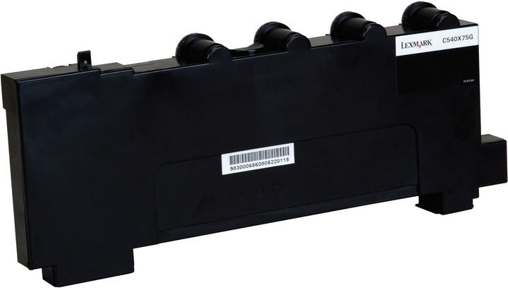 Produktbild Lexmark Resttonerbehälter (39V2773) C540X75G C540