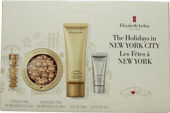 Immagine prodotto Elizabeth Arden Set regalo Ceramide Avanzata Armonia edificante (Set per la cura del viso)