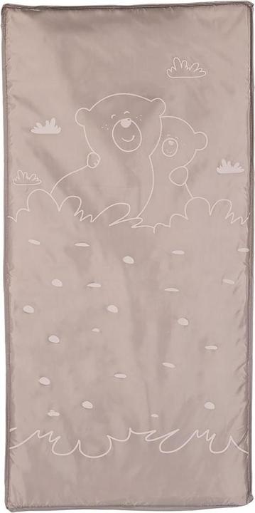 Produktbild Chipolino Reisebett Palace, Baldachin (60 x 120 cm)